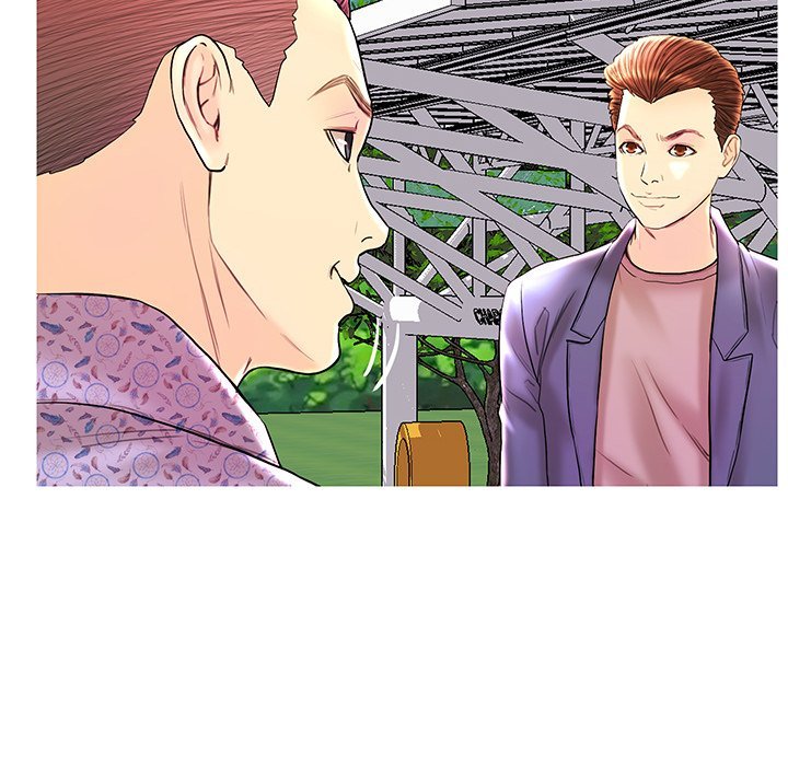 The Fling Zone Manhwa - Chapter 28 Page 77