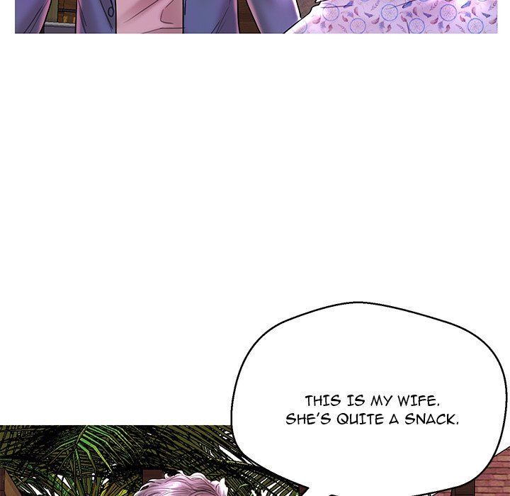 The Fling Zone Manhwa - Chapter 28 Page 81