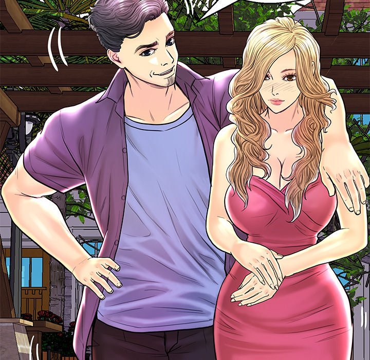 The Fling Zone Manhwa - Chapter 28 Page 82