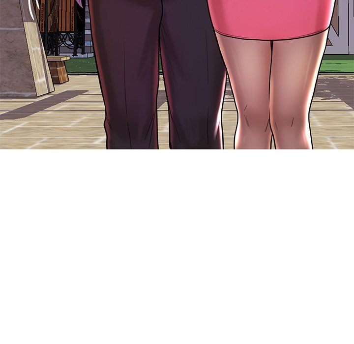 The Fling Zone Manhwa - Chapter 28 Page 83