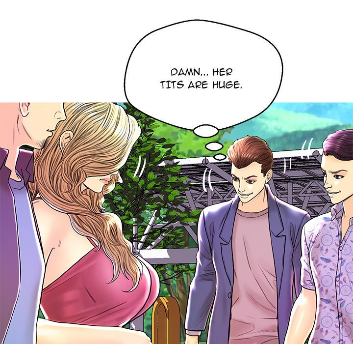 The Fling Zone Manhwa - Chapter 28 Page 84