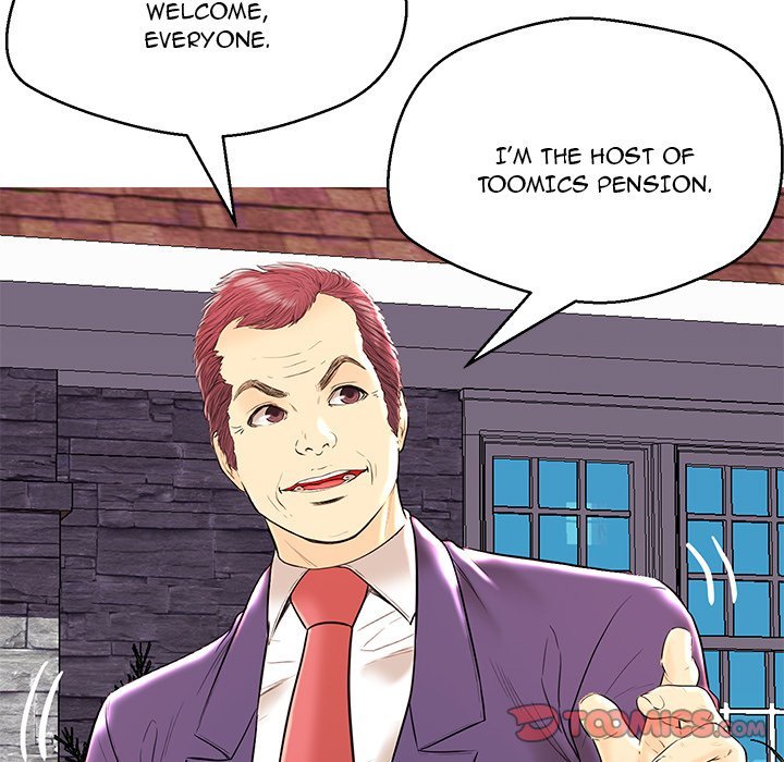 The Fling Zone Manhwa - Chapter 28 Page 86