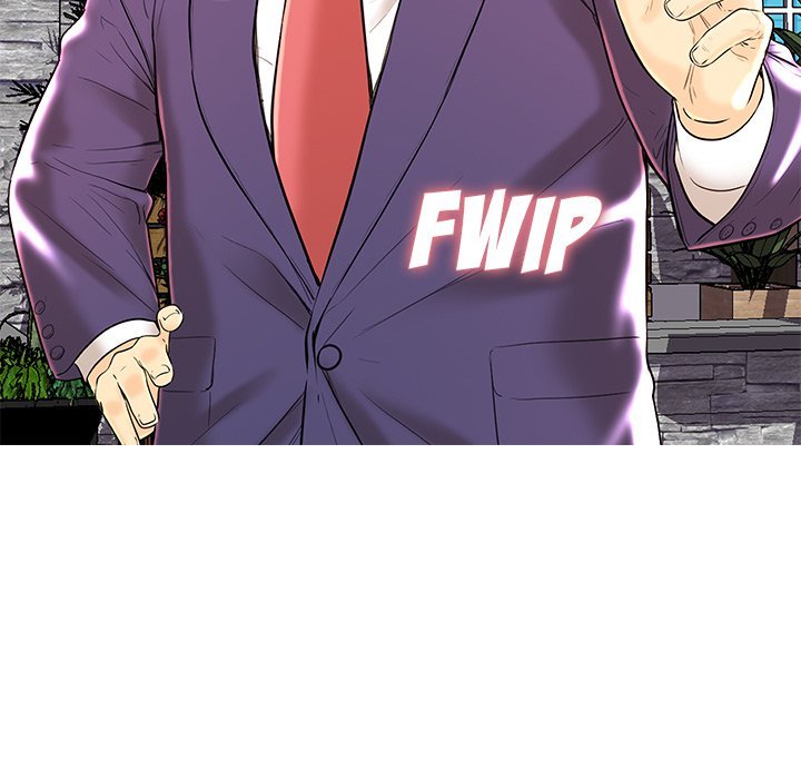 The Fling Zone Manhwa - Chapter 28 Page 87