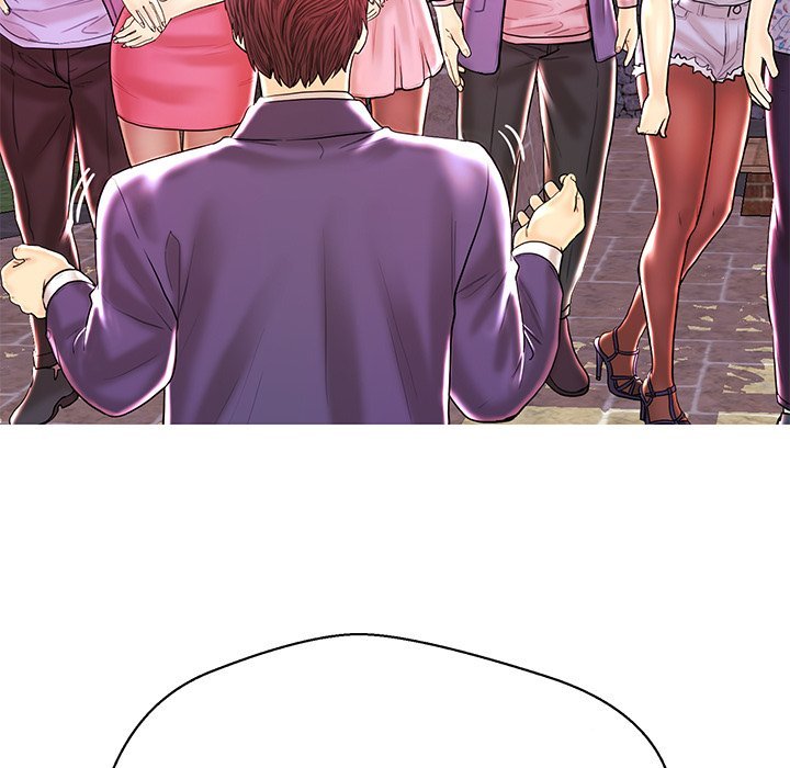 The Fling Zone Manhwa - Chapter 28 Page 89