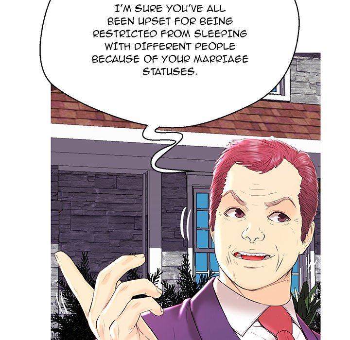 The Fling Zone Manhwa - Chapter 28 Page 90