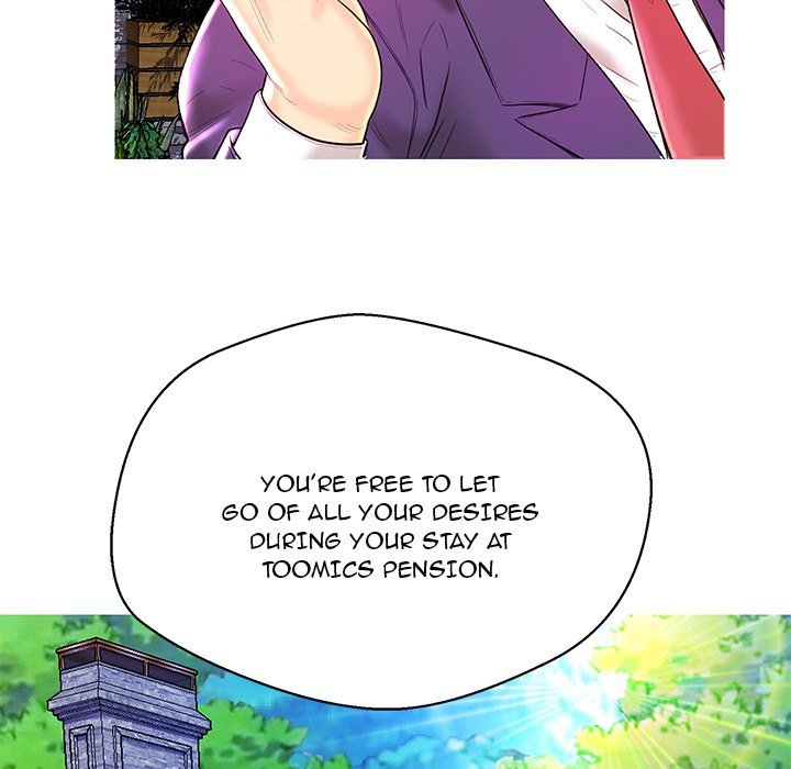 The Fling Zone Manhwa - Chapter 28 Page 91