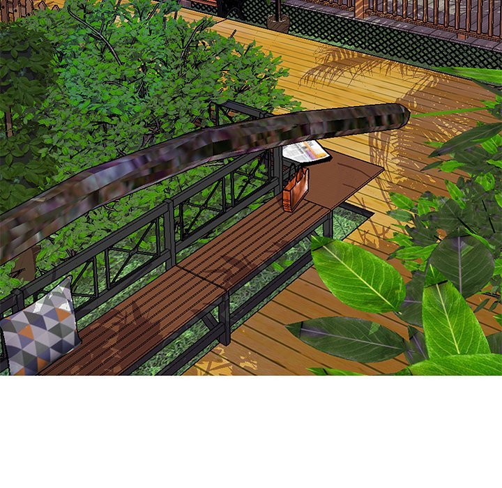 The Fling Zone Manhwa - Chapter 28 Page 93