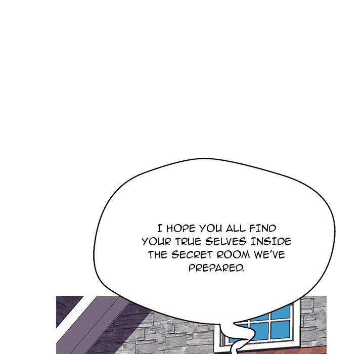 The Fling Zone Manhwa - Chapter 28 Page 94