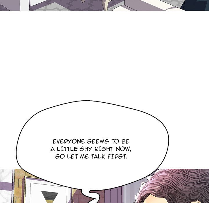 The Fling Zone Manhwa - Chapter 28 Page 100