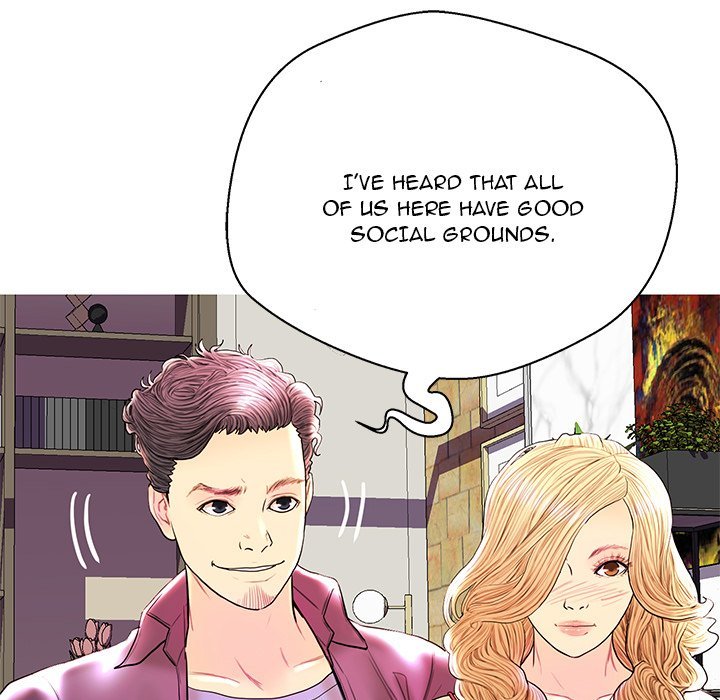 The Fling Zone Manhwa - Chapter 28 Page 102