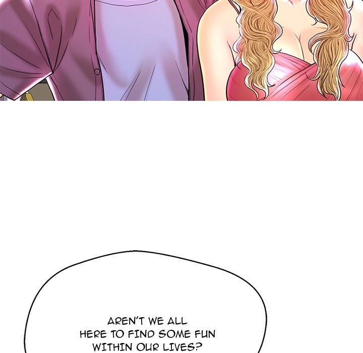 The Fling Zone Manhwa - Chapter 28 Page 103