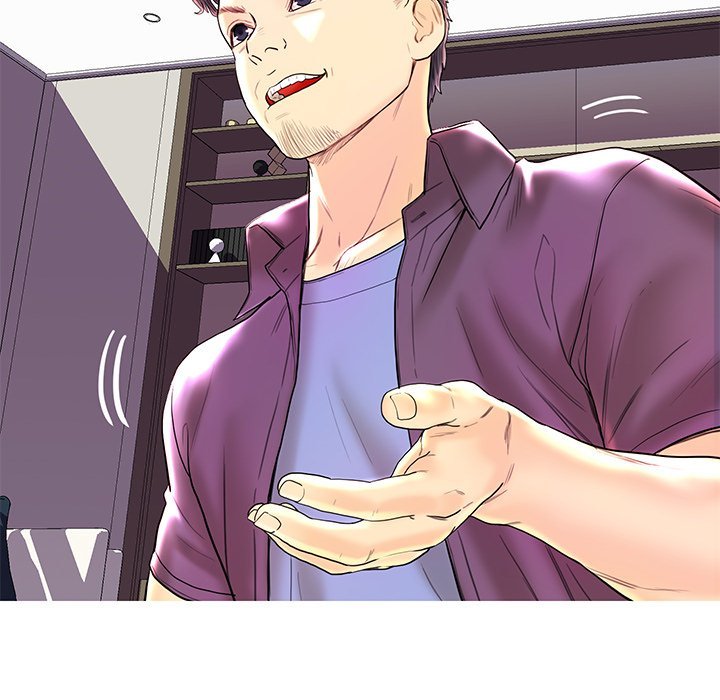 The Fling Zone Manhwa - Chapter 28 Page 106