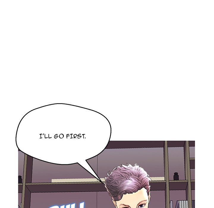 The Fling Zone Manhwa - Chapter 28 Page 107