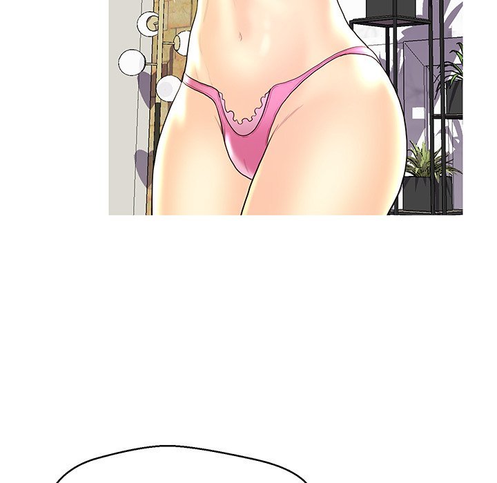 The Fling Zone Manhwa - Chapter 28 Page 115