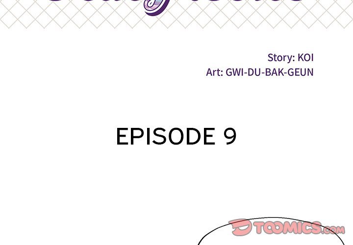 The Fling Zone Manhwa - Chapter 9 Page 1