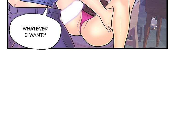 The Fling Zone Manhwa - Chapter 9 Page 3