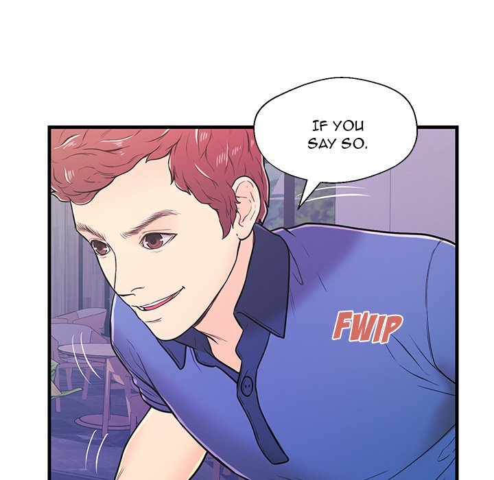 The Fling Zone Manhwa - Chapter 9 Page 4