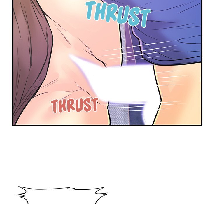 The Fling Zone Manhwa - Chapter 9 Page 6