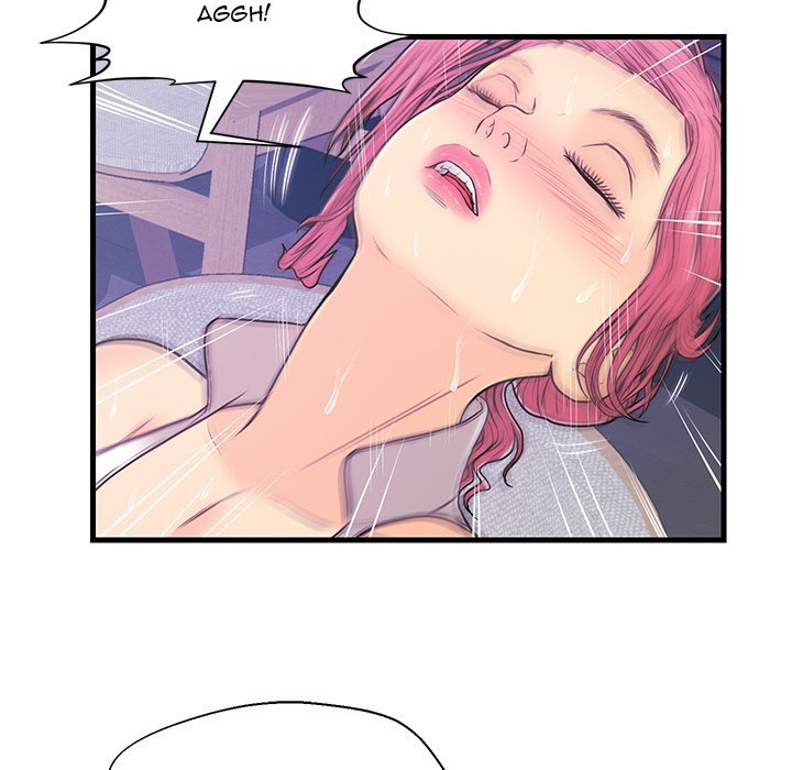 The Fling Zone Manhwa - Chapter 9 Page 7