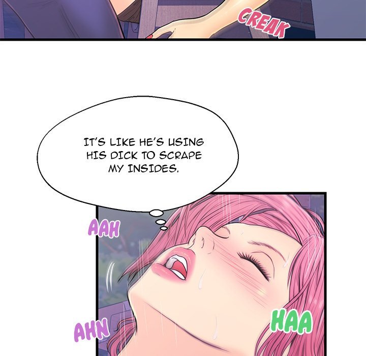 The Fling Zone Manhwa - Chapter 9 Page 9