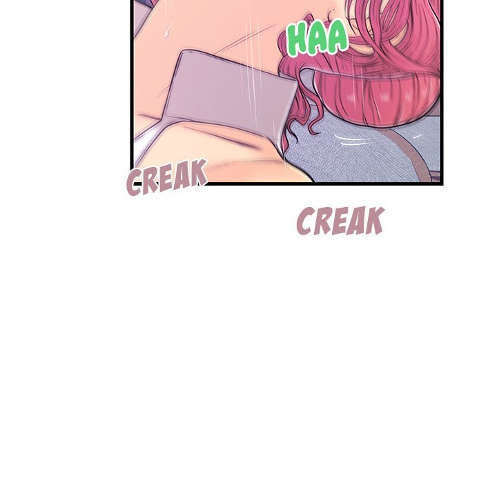 The Fling Zone Manhwa - Chapter 9 Page 10