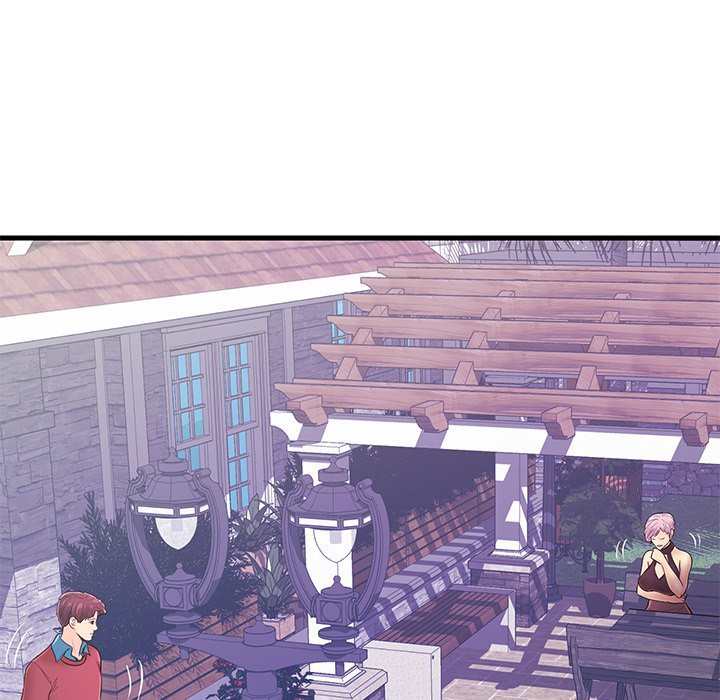 The Fling Zone Manhwa - Chapter 9 Page 11