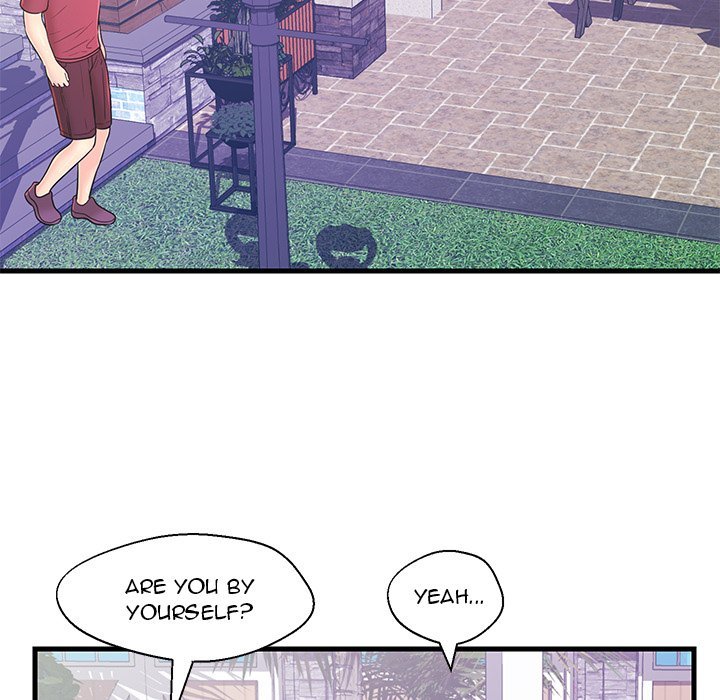The Fling Zone Manhwa - Chapter 9 Page 12
