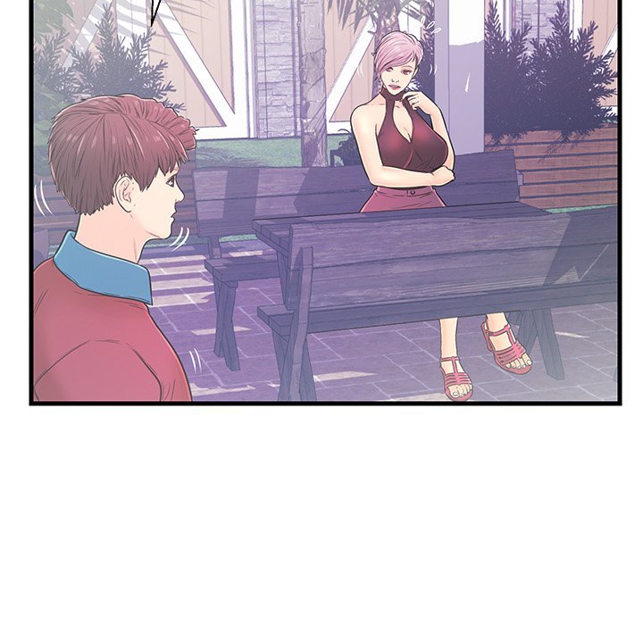 The Fling Zone Manhwa - Chapter 9 Page 13