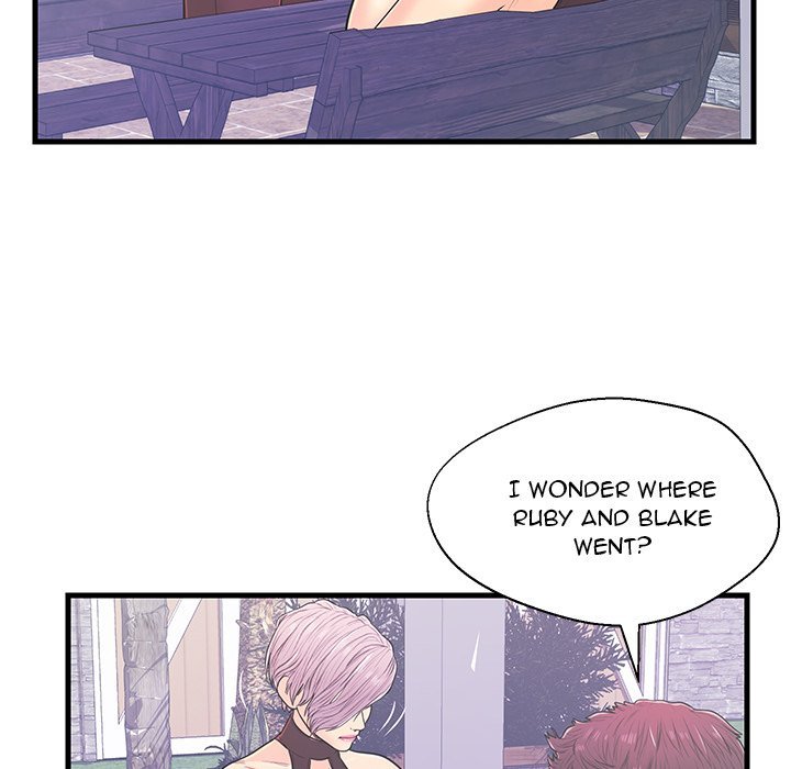 The Fling Zone Manhwa - Chapter 9 Page 15