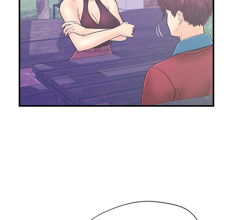 The Fling Zone Manhwa - Chapter 9 Page 16