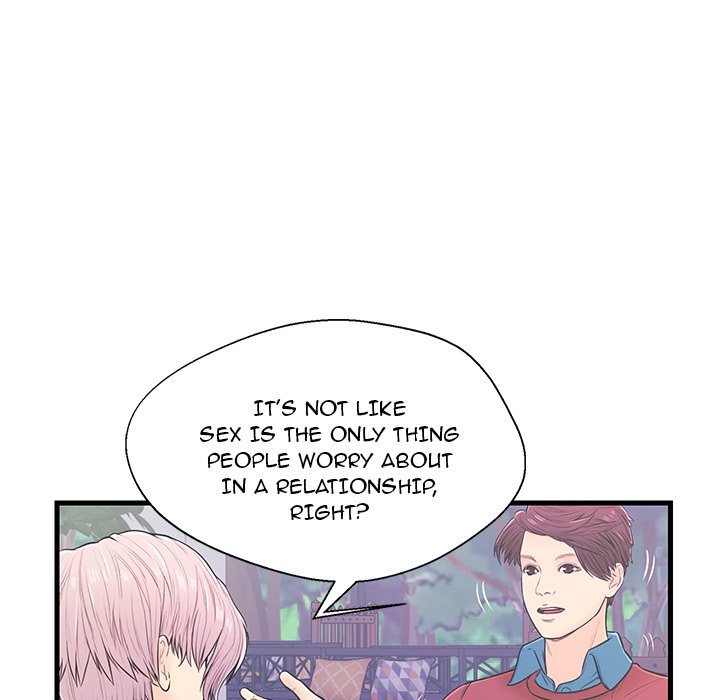 The Fling Zone Manhwa - Chapter 9 Page 18