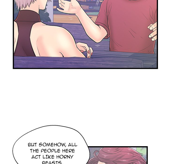 The Fling Zone Manhwa - Chapter 9 Page 19
