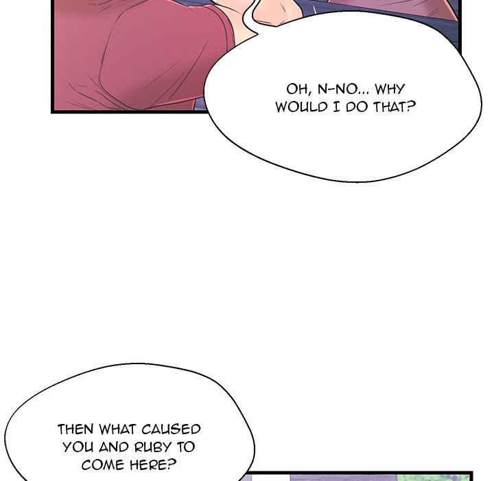 The Fling Zone Manhwa - Chapter 9 Page 22