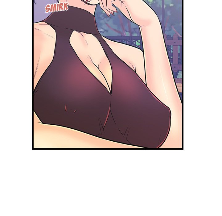 The Fling Zone Manhwa - Chapter 9 Page 26