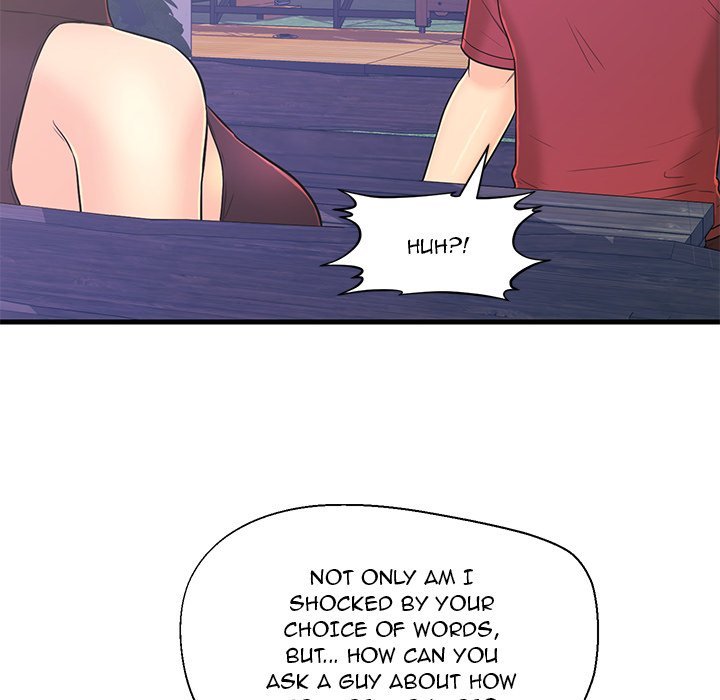 The Fling Zone Manhwa - Chapter 9 Page 29