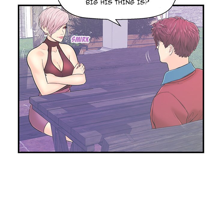 The Fling Zone Manhwa - Chapter 9 Page 30