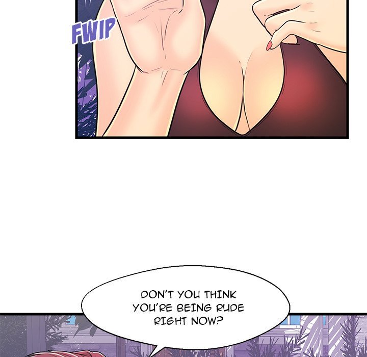 The Fling Zone Manhwa - Chapter 9 Page 32