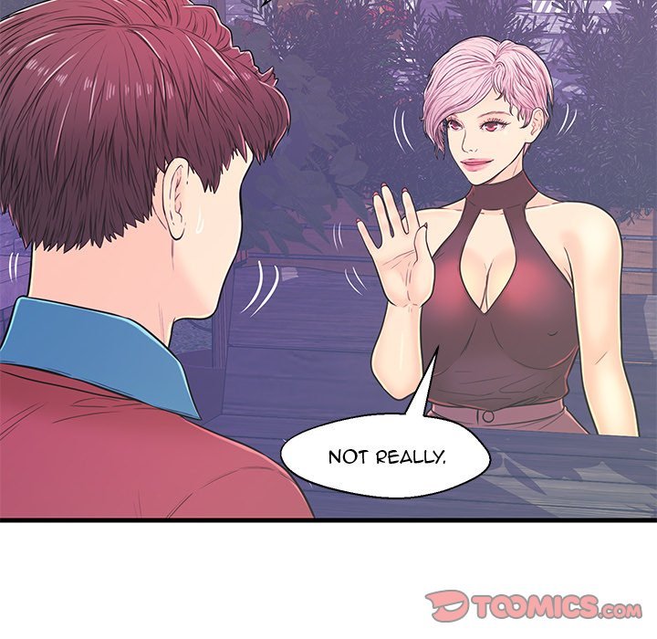 The Fling Zone Manhwa - Chapter 9 Page 33