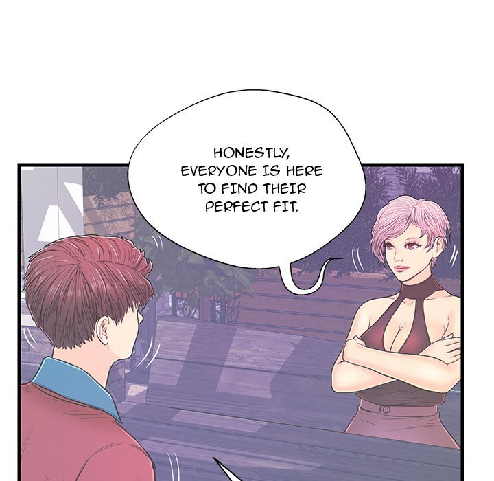 The Fling Zone Manhwa - Chapter 9 Page 34