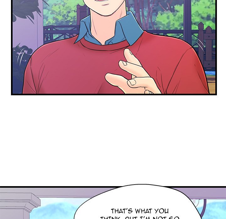 The Fling Zone Manhwa - Chapter 9 Page 36