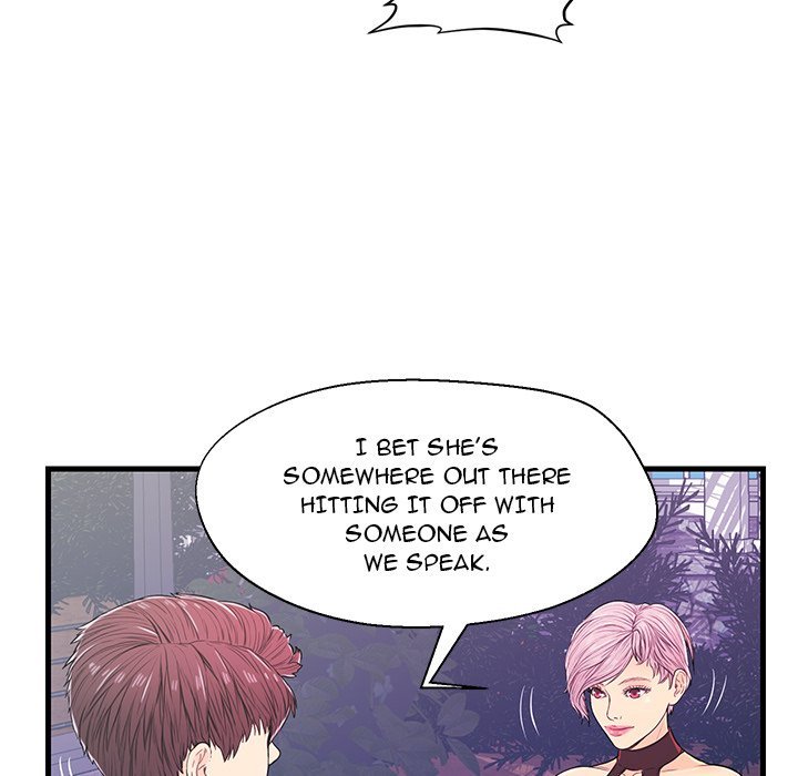 The Fling Zone Manhwa - Chapter 9 Page 38