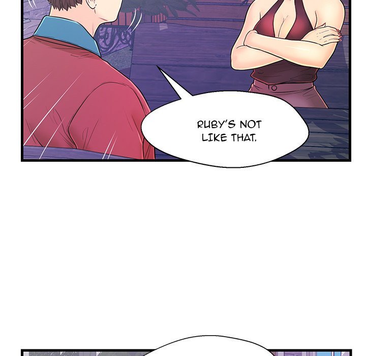 The Fling Zone Manhwa - Chapter 9 Page 39