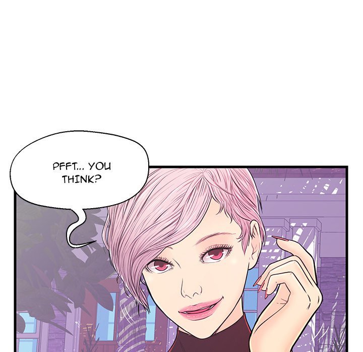 The Fling Zone Manhwa - Chapter 9 Page 41