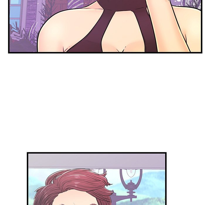 The Fling Zone Manhwa - Chapter 9 Page 42