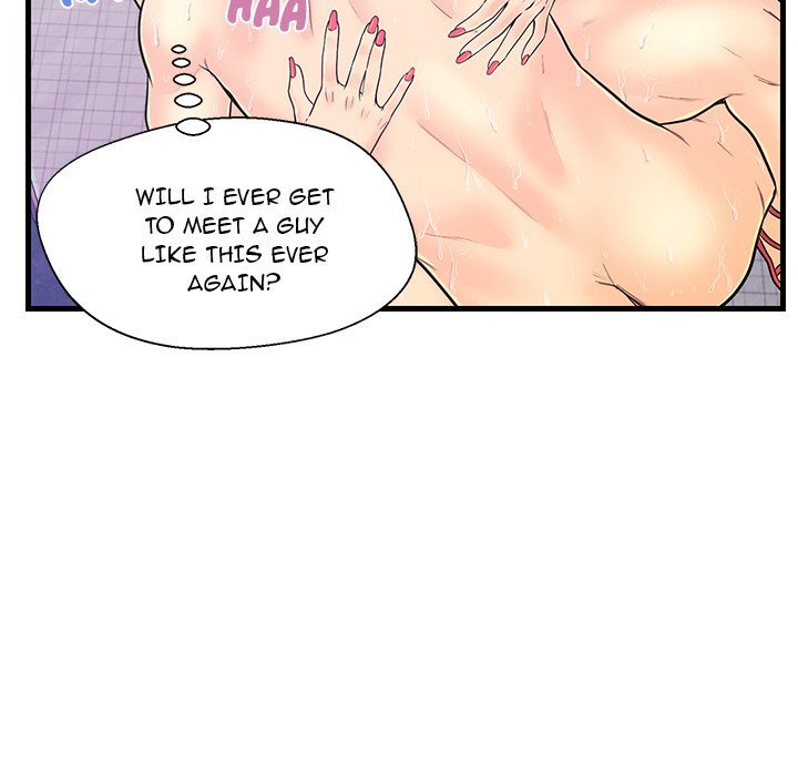 The Fling Zone Manhwa - Chapter 9 Page 59