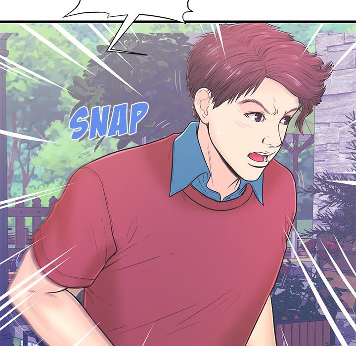 The Fling Zone Manhwa - Chapter 9 Page 61