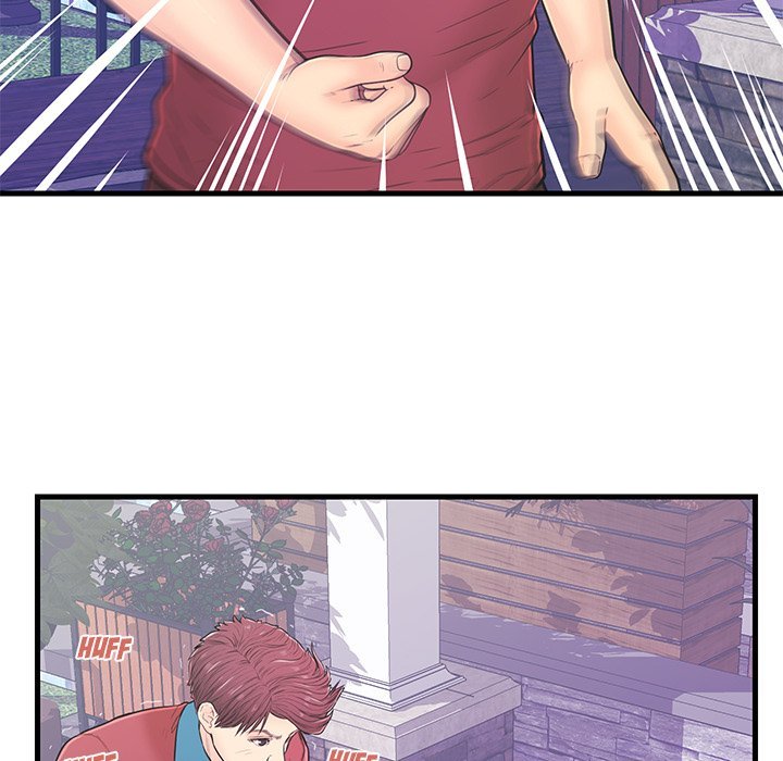 The Fling Zone Manhwa - Chapter 9 Page 62