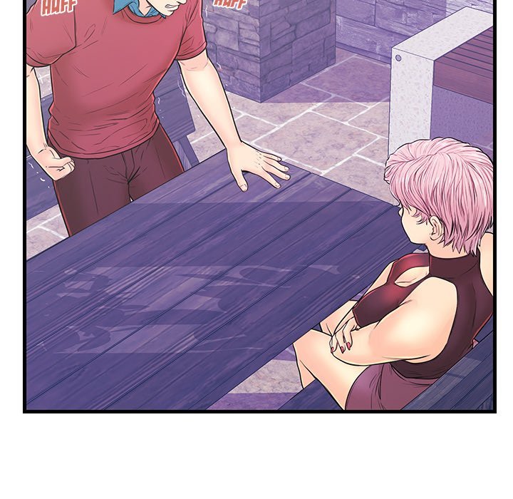 The Fling Zone Manhwa - Chapter 9 Page 63