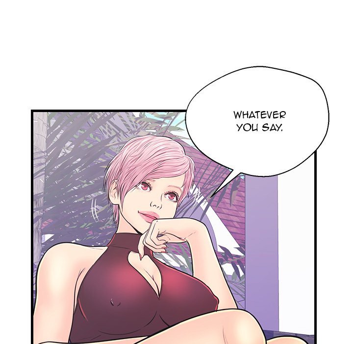 The Fling Zone Manhwa - Chapter 9 Page 64