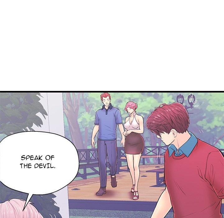 The Fling Zone Manhwa - Chapter 9 Page 68